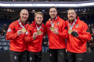 Canada curling legend, Regina native Ben Hebert shares what’s more stressful: Olympic Trials or Brier