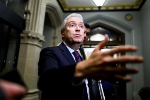 Key ministers address Assembly of First Nations in Ottawa after Hodgson is bumped