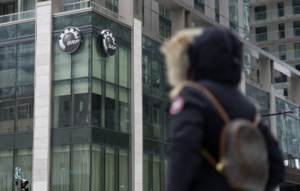 Ski-Doo and Sea-Doo maker BRP reports Q3 profit and revenue up from year ago