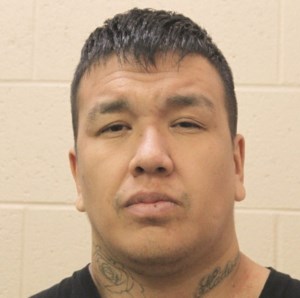 Prince Albert RCMP issue warrant for man charged in robbery