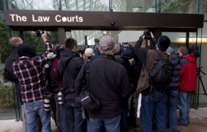 B.C. judge finds murderer in contempt over ‘inmate code’ refusal to answer questions