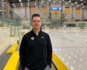 Saskatchewan Junior Hockey League names staff for 2025 Viking Cup