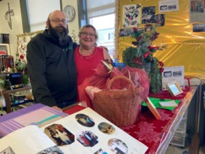 Mennonite Community Closet marks 50 years in North Battleford