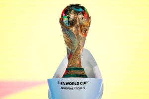 Canadian men to face Switzerland, Qatar and possibly Italy at 2026 World Cup