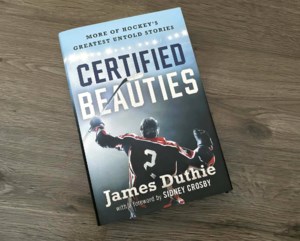 Sports This Week: Duthie returns with more 'beauties'