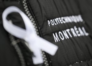 Thirty-six years after Polytechnique attack killing 14 women, a duty to do more