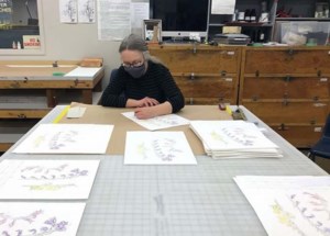 The Forty Project: Art Sustaining Art at the U of R