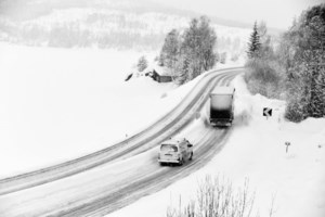 Heavier loads of cargo can be carried starting Monday