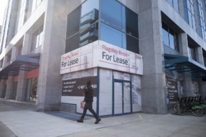 Office sector poised for 'year of rebound' in 2026 as firms expand, end remote work