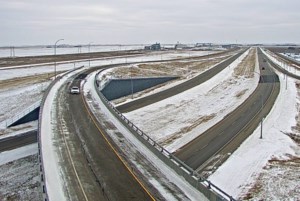 Bundle up, Regina — the sun’s taking some time off