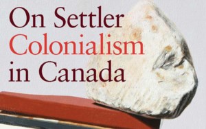 Book delves into the depths of ongoing colonialism