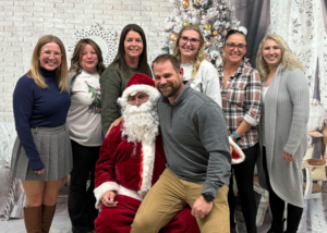 Carnduff Christmas dance celebrates 30 years of family tradition