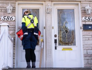 Ottawa’s budget bill proposes to end free postage for people who are blind