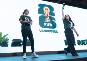 We’re ready, says lead of Vancouver’s FIFA World Cup host committee