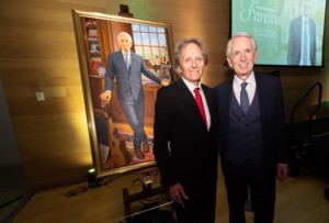 Celebrating President Stoicheff’s legacy of leadership
