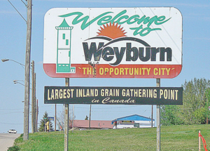 Saskatchewan Summer Games returning to Weyburn in 2025