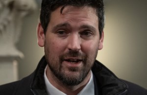 Federal government to table bill to protect children, address gender-based violence