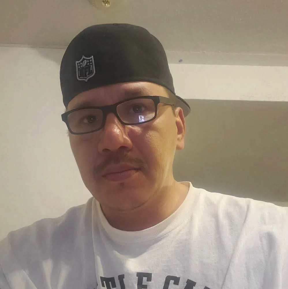 Southey RCMP searching for wanted man