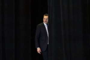 Canada wraps up G7 tech ministers’ meeting after signing EU, U.K. deals