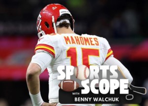 SPORTS SCOPE: Kansas City Chiefs’ NFL dynasty might finally be running out of road