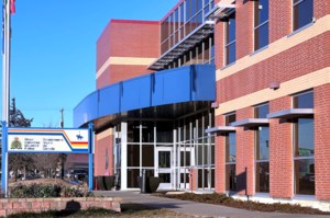 Two charged after Lloydminster hotel room raided