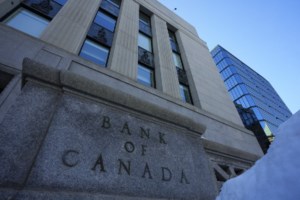 Bank of Canada set to announce last interest rate decision of 2025