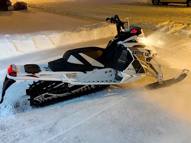 Making The Most Of Winter.