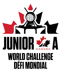 Canada West drops round robin finale at Junior A World Challenge