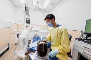 USask improving access to essential oral health care in Saskatoon