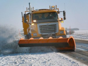 Snowplows: A necessary danger on the Prairies