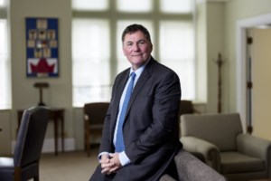 LeBlanc believes U.S. will keep CUSMA trade deal with Canada, Mexico