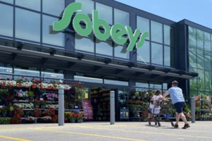 Grocery retailer Empire reports $159M Q2 profit, down from $173M a year ago