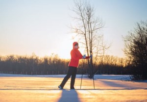 Experience winter wonder at Sask. provincial parks