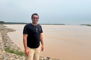 Researcher uses modelling to forecast future freshwater on the Prairies
