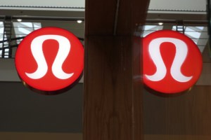 Lululemon announces its CEO is stepping down as it looks to new product styles