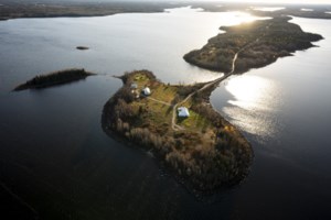 Inside the Ring of Fire: A tale of two First Nations and a road that could change everything