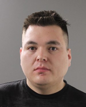 Brenden Yew returns to court after being wanted on Canada-wide warrant