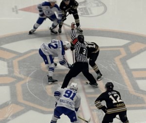 Melville Millionaires roll past Estevan to win third straight