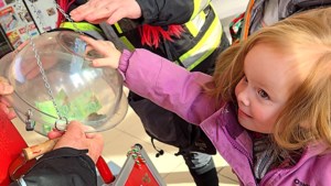 Christmas kettles turning change into hope