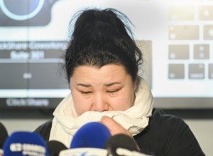 A timeline of what happened after Longueuil police opened fire on a teenager