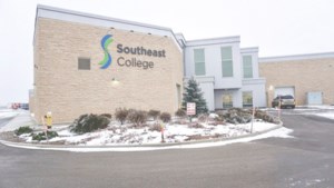 Southeast College eligible for funding from innovation non-profit