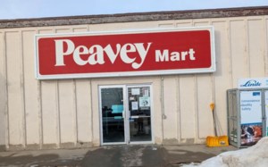 Assiniboia Peavey Mart to re-open
