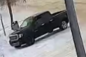 Battlefords RCMP looking for person who may be injured after being hit by a truck