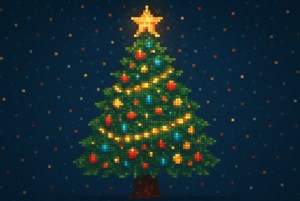 From e-cards to virtual worlds: 30 years of digital Christmas