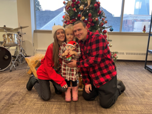 Salvation Army program helps Regina families keep holiday traditions alive