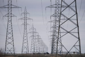 Ben Graham, chair of Manitoba Hydro, resigns after two years on the job