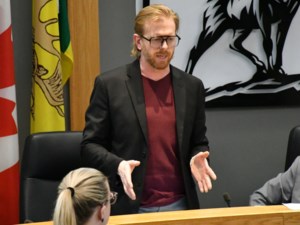 Changes to Moose Jaw's equipment reserve policy deferred by council