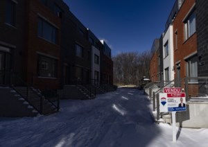 November home sales down almost 11% annually as market hits 'holding pattern': CREA