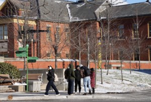 How did Canada’s young people become its unhappiest generation?