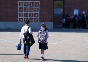 Quebec teachers' union survey says 90 per cent have faced violence on the job